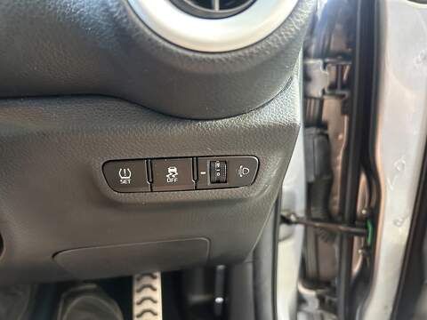 Kia Picanto 1.0 DPi X-Line Hatchback 5dr Petrol Manual Euro 6 (s/s) (66 bhp) - U10469