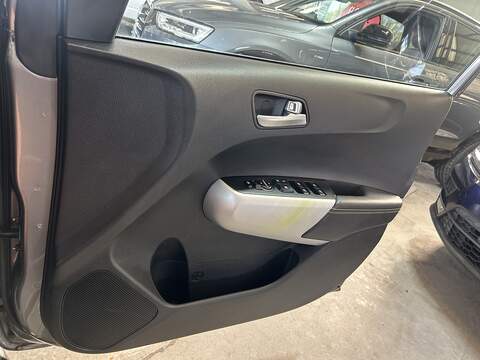 Kia Picanto 1.0 DPi X-Line Hatchback 5dr Petrol Manual Euro 6 (s/s) (66 bhp) - U10469