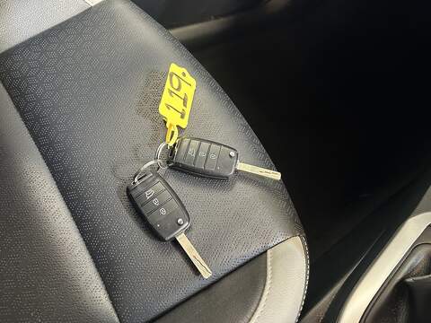 Kia Picanto 1.0 DPi X-Line Hatchback 5dr Petrol Manual Euro 6 (s/s) (66 bhp) - U10469