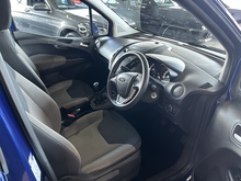 Ford Tourneo Courier TDCi Zetec - Thumb 6