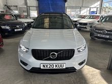 Volvo XC40 T3 R-Design Pro - Thumb 2