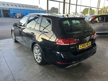 Volkswagen Golf TSI EVO GT - Thumb 4