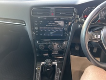 Volkswagen Golf TSI EVO GT - Thumb 9