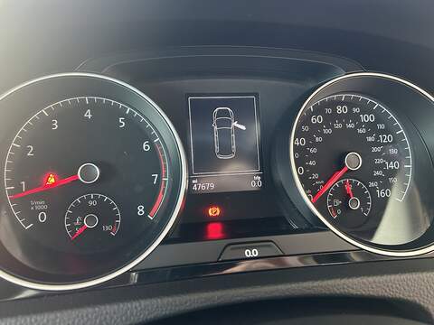 Volkswagen Golf 1.5 TSI EVO GT Estate 5dr Petrol Manual Euro 6 (s/s) (150 ps) - U10477