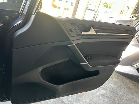 Volkswagen Golf 1.5 TSI EVO GT Estate 5dr Petrol Manual Euro 6 (s/s) (150 ps) - U10477