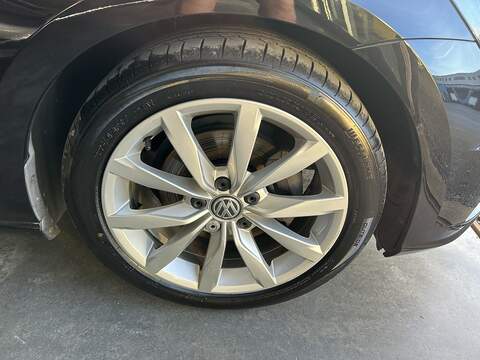 Volkswagen Golf 1.5 TSI EVO GT Estate 5dr Petrol Manual Euro 6 (s/s) (150 ps) - U10477