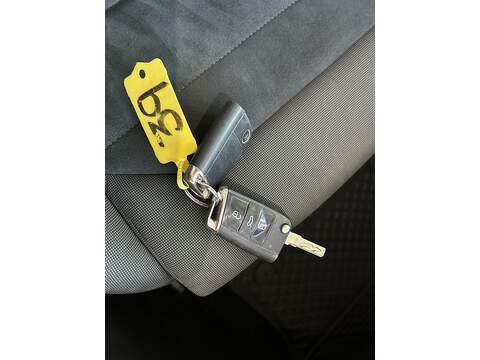 Volkswagen Golf 1.5 TSI EVO GT Estate 5dr Petrol Manual Euro 6 (s/s) (150 ps) - U10477