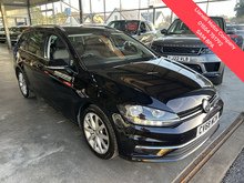 Volkswagen Golf TSI EVO GT - Thumb 0