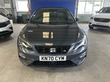 SEAT Leon TSI EVO FR Black Edition - Thumb 2