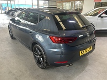 SEAT Leon TSI EVO FR Black Edition - Thumb 4