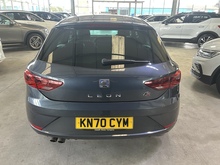 SEAT Leon TSI EVO FR Black Edition - Thumb 5