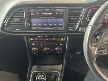 SEAT Leon TSI EVO FR Black Edition - Thumb 9