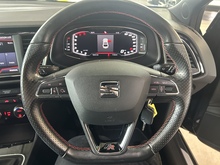SEAT Leon TSI EVO FR Black Edition - Thumb 10