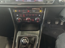SEAT Leon TSI EVO FR Black Edition - Thumb 11