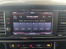 SEAT Leon TSI EVO FR Black Edition - Thumb 12