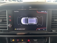 SEAT Leon TSI EVO FR Black Edition - Thumb 13