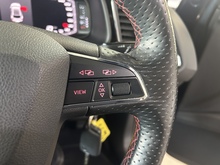 SEAT Leon TSI EVO FR Black Edition - Thumb 16