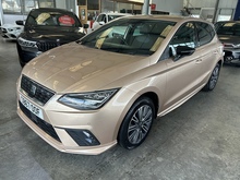 SEAT Ibiza TSI XCELLENCE - Thumb 1