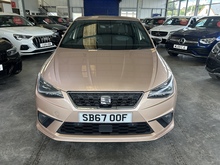 SEAT Ibiza TSI XCELLENCE - Thumb 2