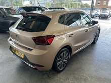 SEAT Ibiza TSI XCELLENCE - Thumb 3