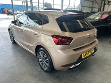 SEAT Ibiza TSI XCELLENCE - Thumb 4