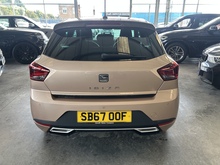 SEAT Ibiza TSI XCELLENCE - Thumb 5