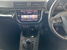 SEAT Ibiza TSI XCELLENCE - Thumb 9