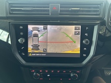SEAT Ibiza TSI XCELLENCE - Thumb 17