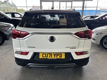 SsangYong Korando Ultimate - Thumb 5