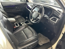 SsangYong Korando Ultimate - Thumb 6