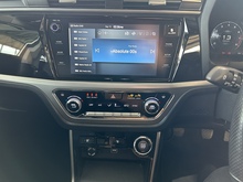 SsangYong Korando Ultimate - Thumb 10