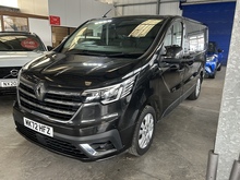 Renault Trafic dCi Blue SL28 Sport - Thumb 1