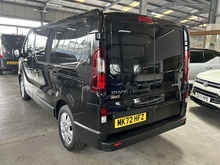 Renault Trafic dCi Blue SL28 Sport - Thumb 4