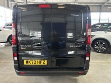 Renault Trafic dCi Blue SL28 Sport - Thumb 5