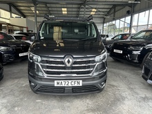 Renault Trafic dCi Blue SL28 Sport - Thumb 2