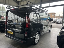 Renault Trafic dCi Blue SL28 Sport - Thumb 3