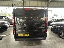 Renault Trafic dCi Blue SL28 Sport - Thumb 5