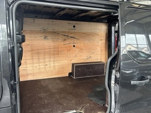 Renault Trafic dCi Blue SL28 Sport - Thumb 7