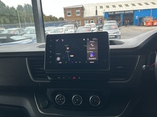 Renault Trafic dCi Blue SL28 Sport - Thumb 9