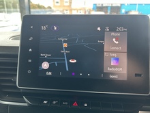 Renault Trafic dCi Blue SL28 Sport - Thumb 12