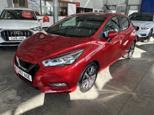 Nissan Micra dCi N-Connecta - Thumb 1