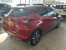 Nissan Micra dCi N-Connecta - Thumb 3