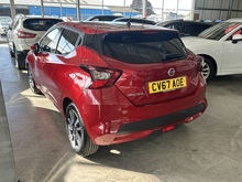 Nissan Micra dCi N-Connecta - Thumb 4