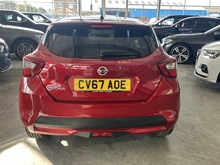 Nissan Micra dCi N-Connecta - Thumb 5