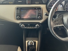 Nissan Micra dCi N-Connecta - Thumb 9