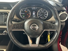 Nissan Micra dCi N-Connecta - Thumb 10