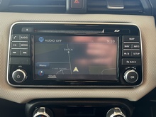Nissan Micra dCi N-Connecta - Thumb 12