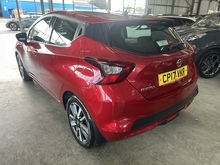 Nissan Micra Acenta - Thumb 4