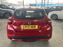 Nissan Micra Acenta - Thumb 5
