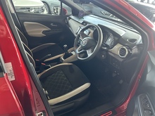 Nissan Micra Acenta - Thumb 6